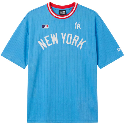 Maglietta New Era MLB Arch Tee NEYYAN UNICO