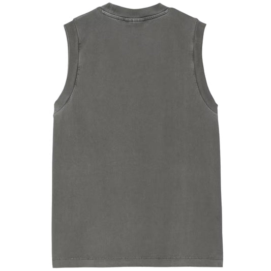 Maglietta Carhartt WIP Nelson A-Shirt NERO