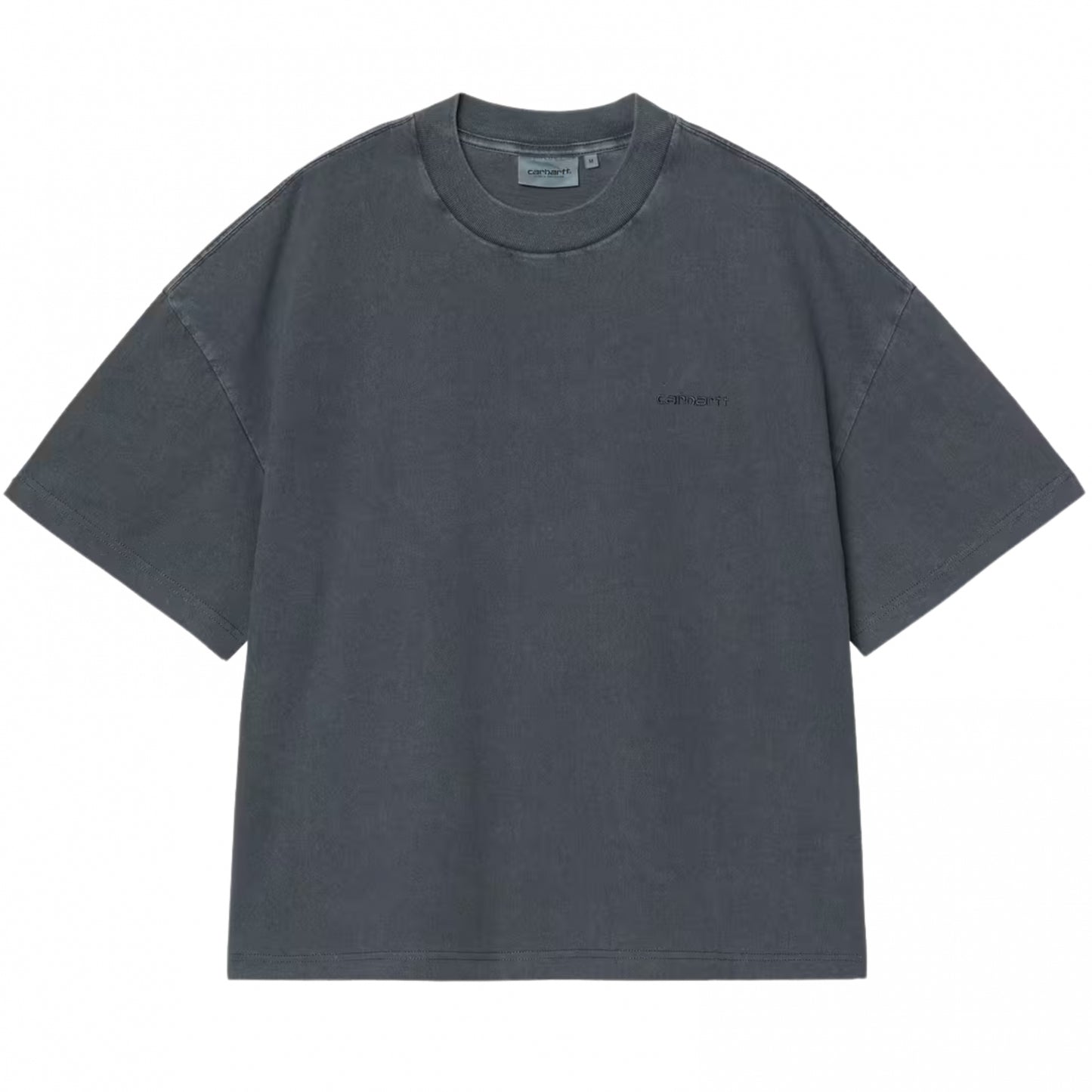 Maglietta Carhartt WIP SS Benton Tee UNICO