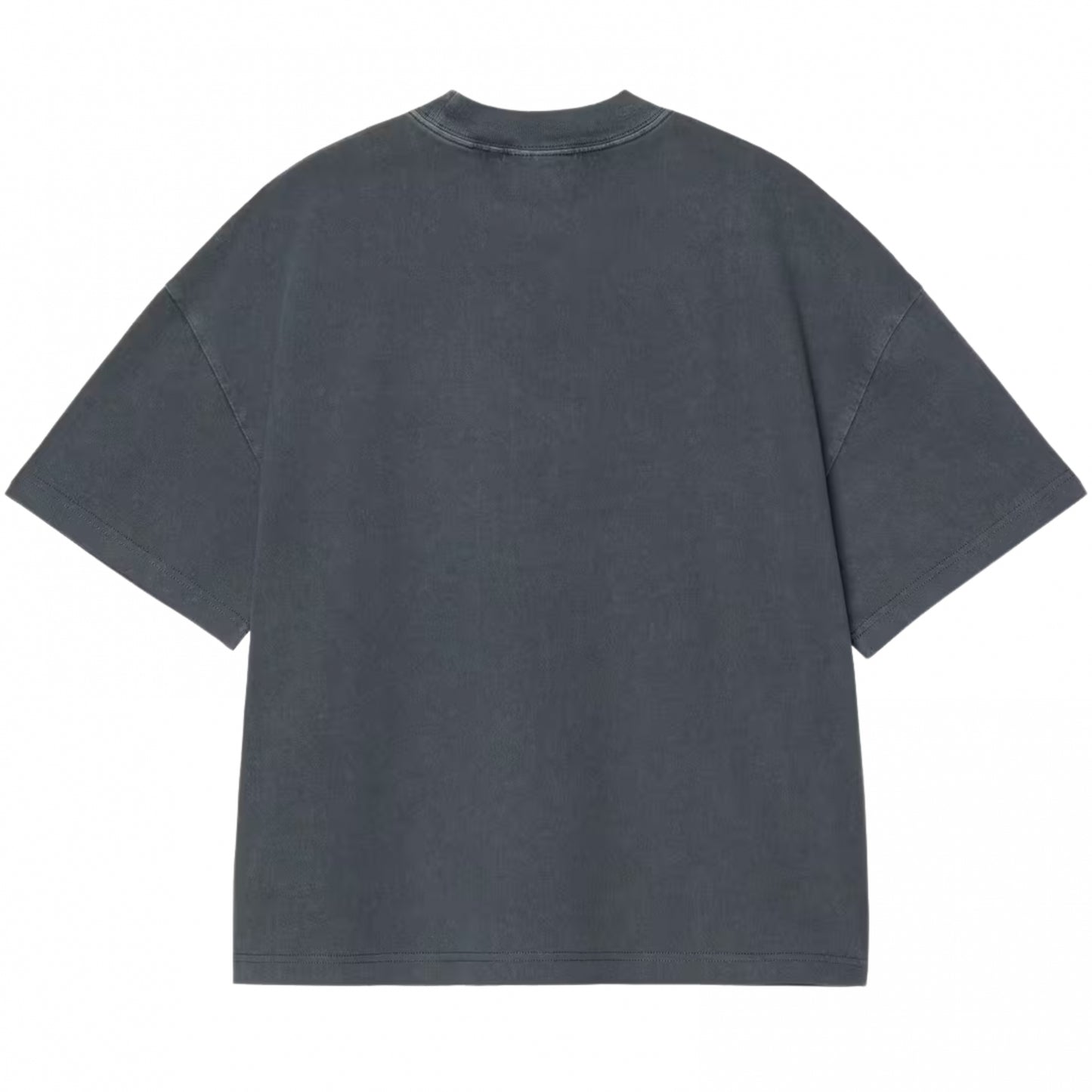 Maglietta Carhartt WIP SS Benton Tee UNICO