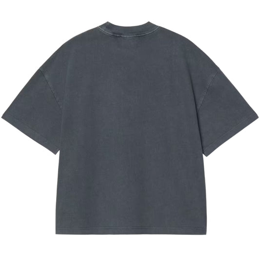 Maglietta Carhartt WIP SS Benton Tee UNICO