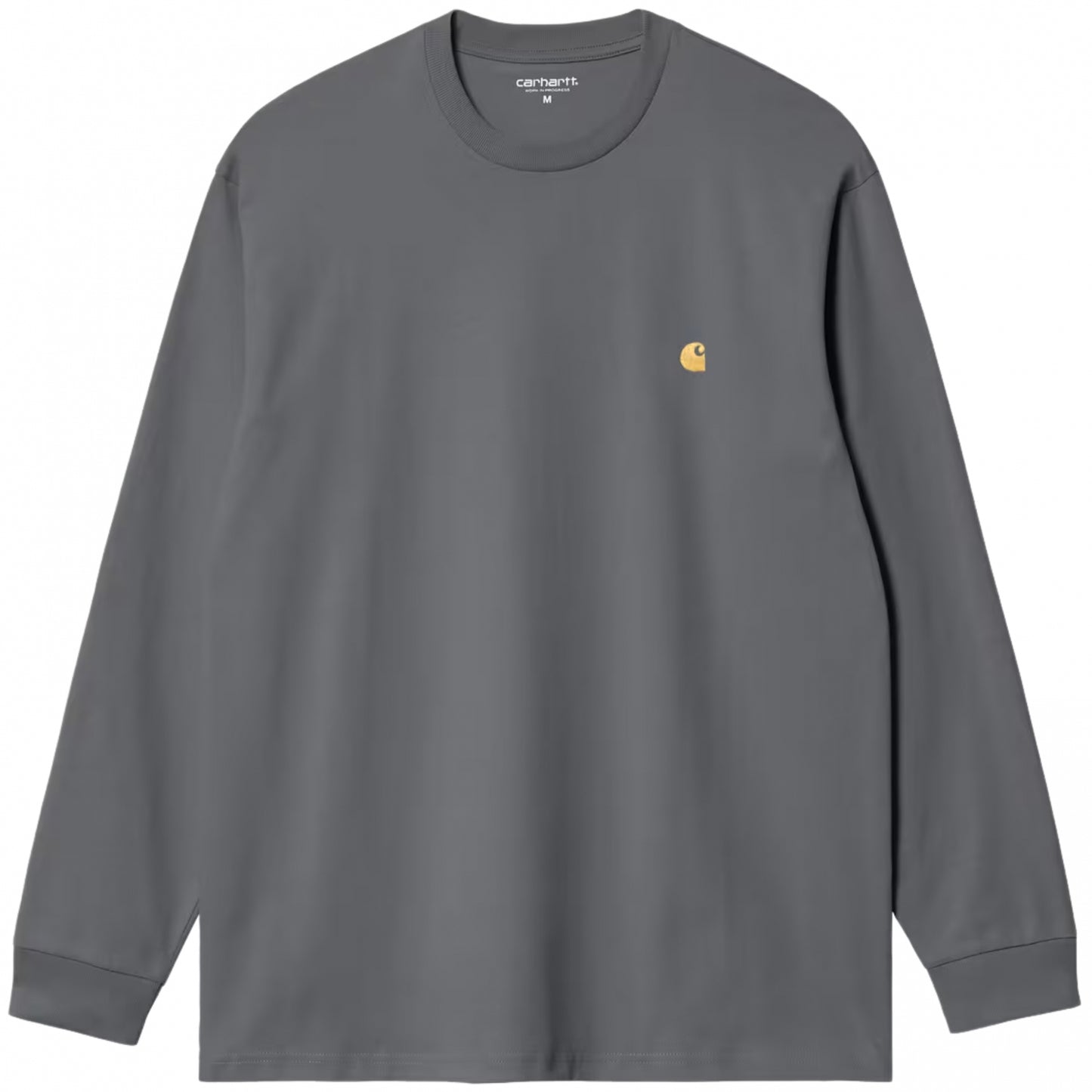 Maglietta Carhartt WIP LS Chase Tee UNICO