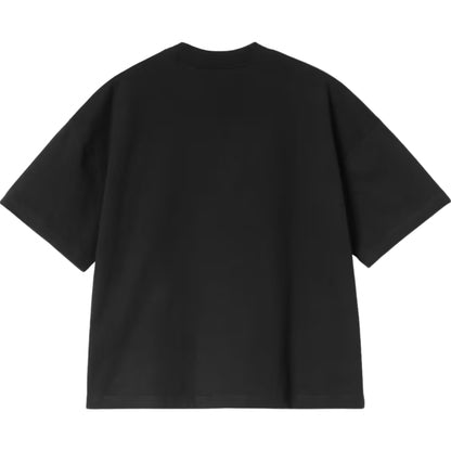 Maglietta Carhartt WIP SS Archive Tee NERO