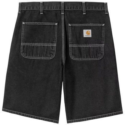 Pantaloncino Carhartt WIP Simple Short NERO