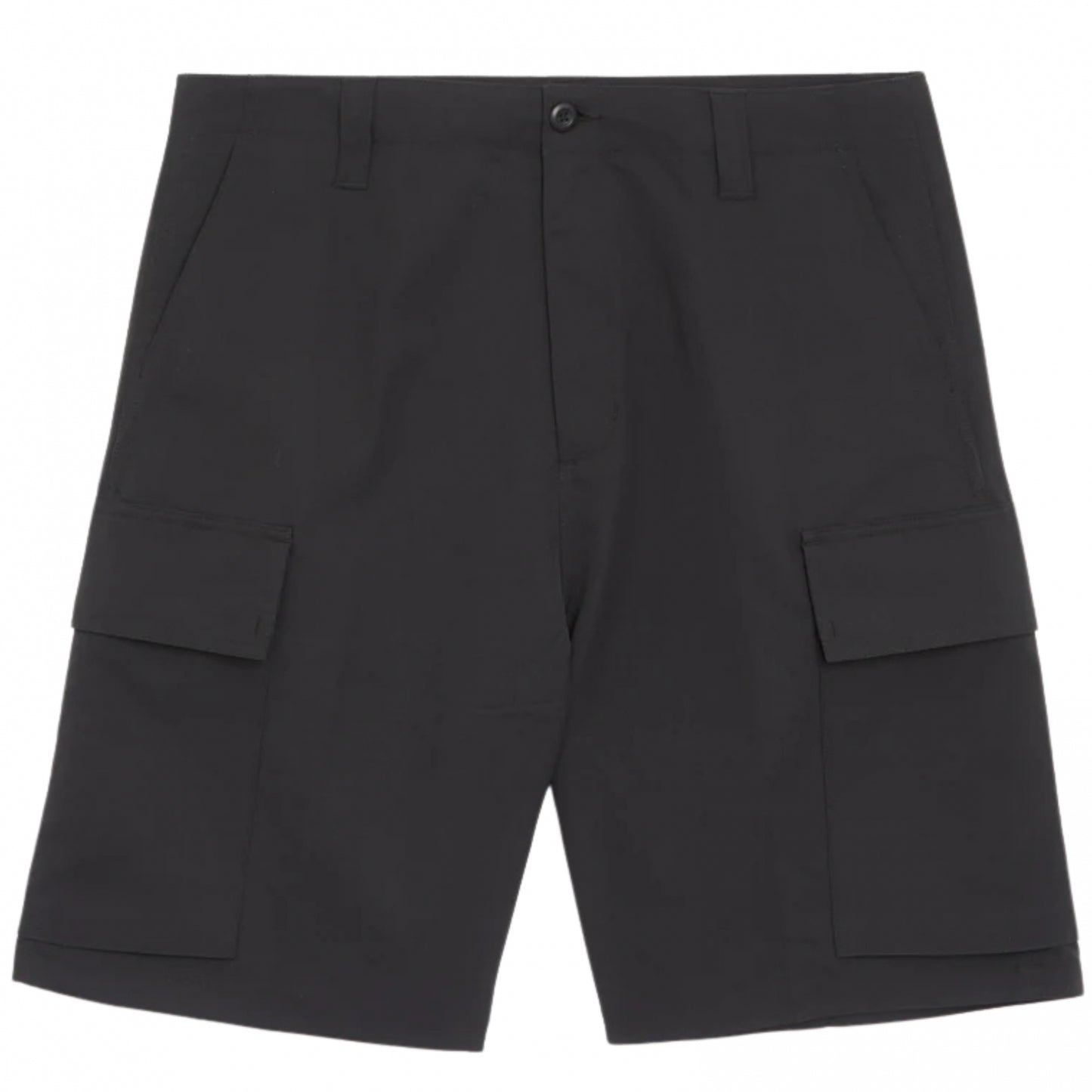Pantaloncino Carhartt WIP Kade Cargo Short NERO