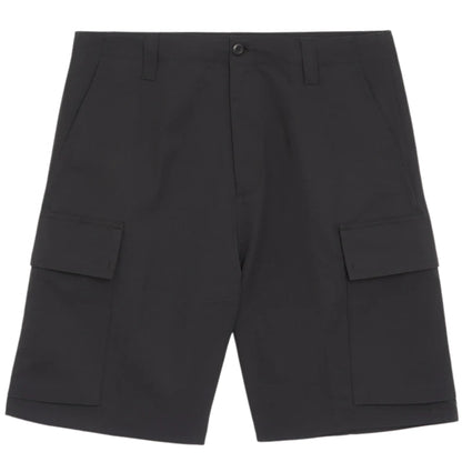 Pantaloncino Carhartt WIP Kade Cargo Short NERO