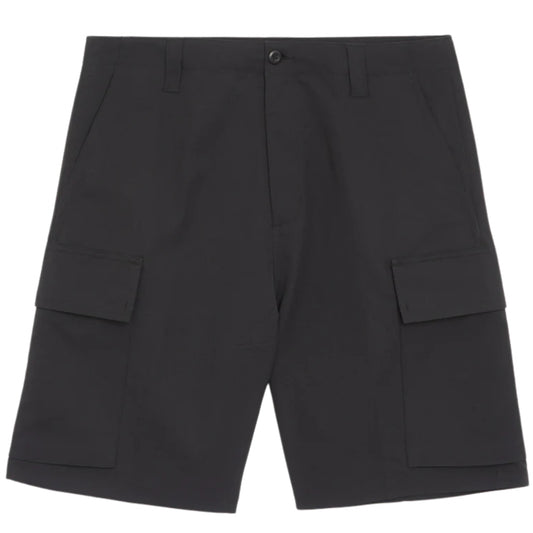 Pantaloncino Carhartt WIP Kade Cargo Short NERO