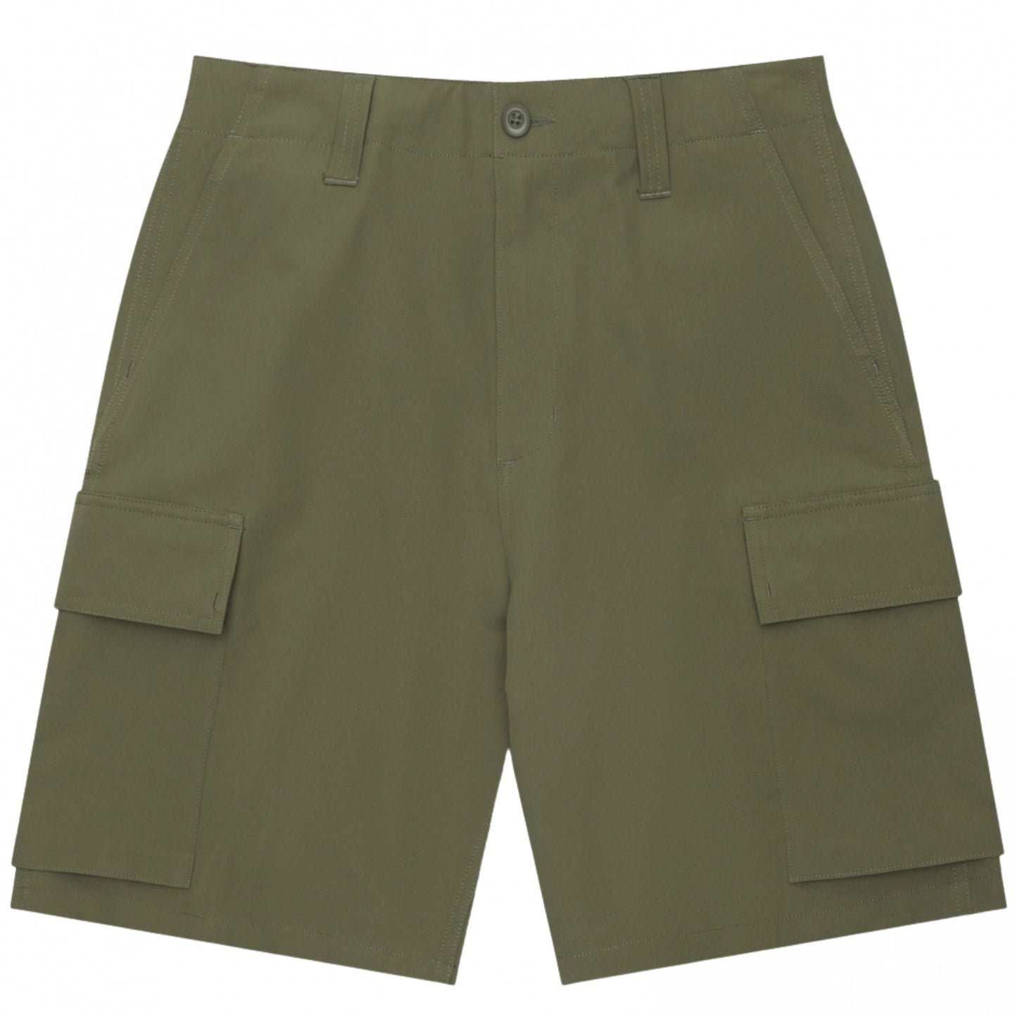 Pantaloncino Carhartt WIP Kade Cargo Short VERDE
