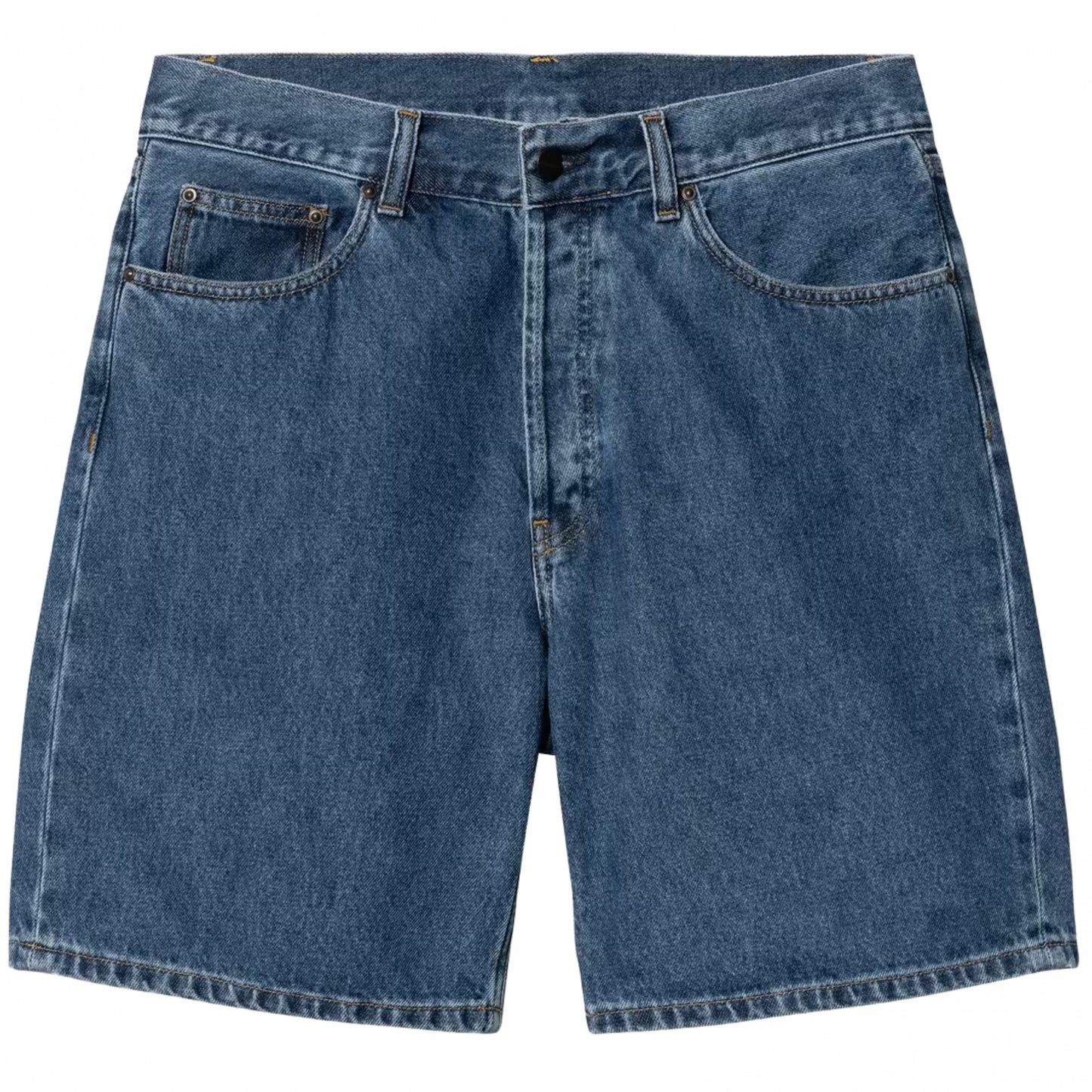 Pantaloncino Carhartt WIP Nolan Short BLU
