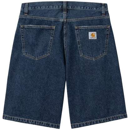 Pantaloncino Carhartt WIP Landon Short BLU