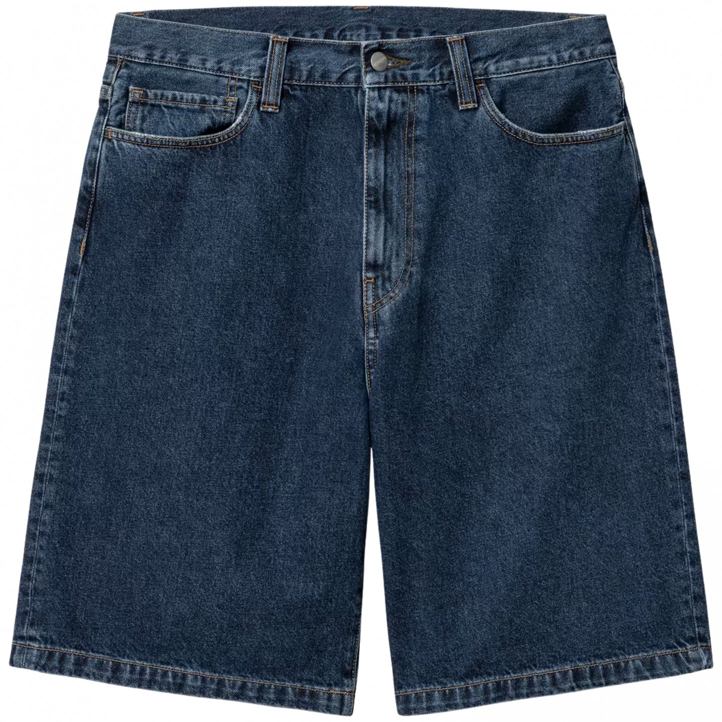 Pantaloncino Carhartt WIP Landon Short BLU