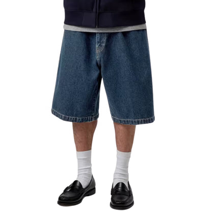 Pantaloncino Carhartt WIP Landon Short BLU