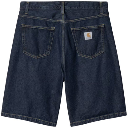 Pantaloncino Carhartt WIP Landon Short RINSED