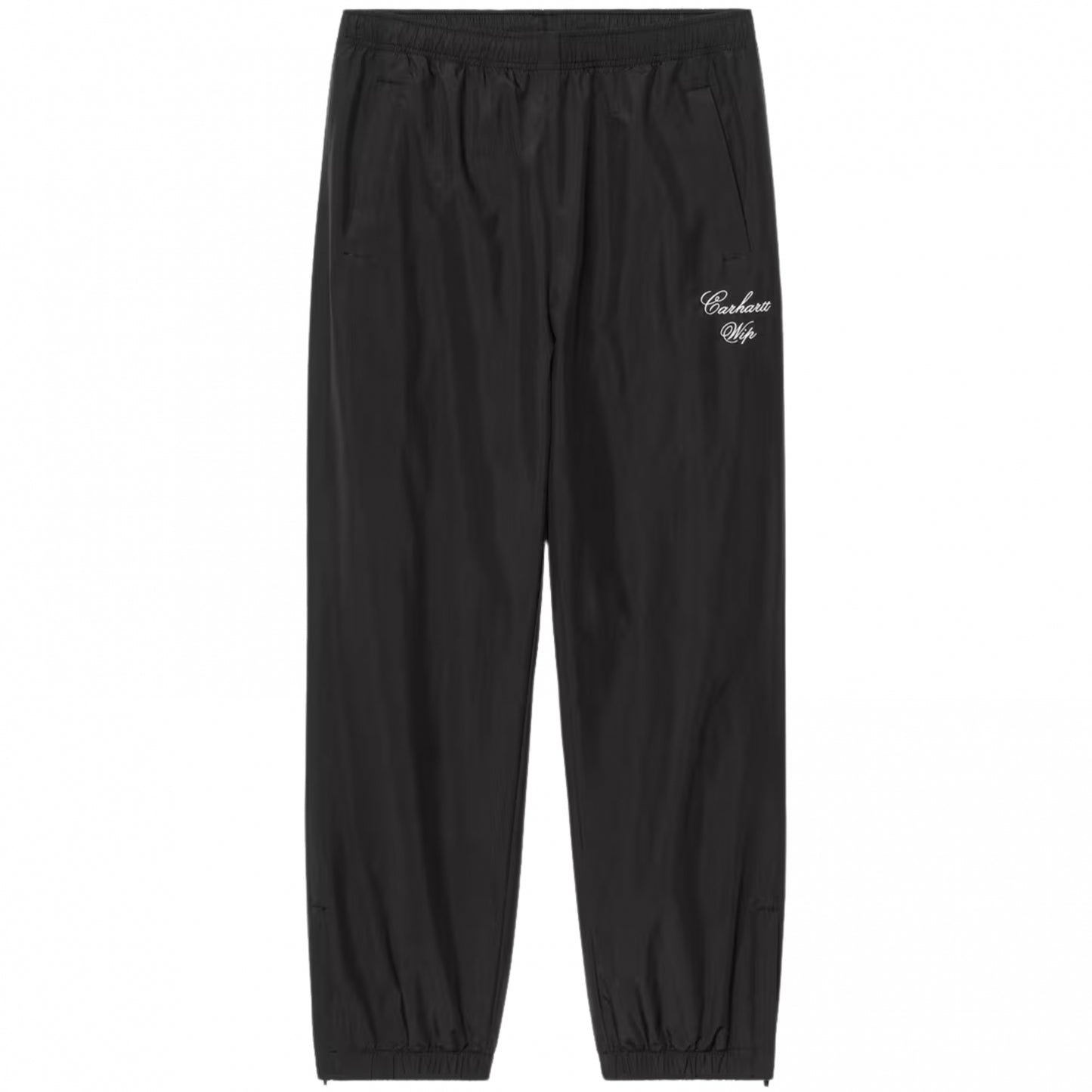 Pantalone Carhartt WIP Travon Pant NERO