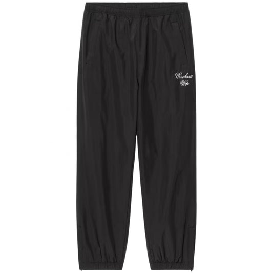 Pantalone Carhartt WIP Travon Pant NERO