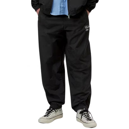 Pantalone Carhartt WIP Travon Pant NERO