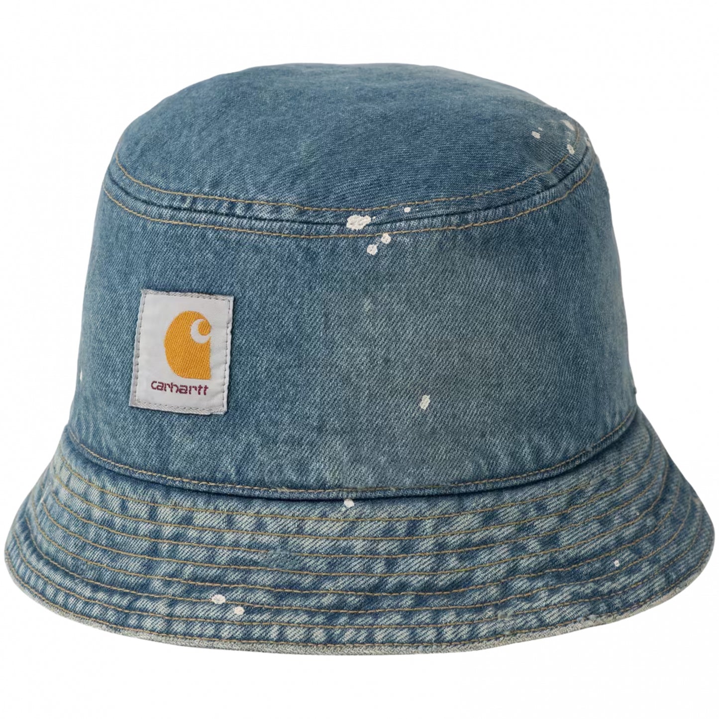 Cappello Carhartt WIP Belmar Bucket Hat BLU