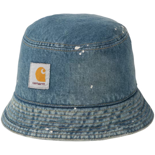 Cappello Carhartt WIP Belmar Bucket Hat BLU
