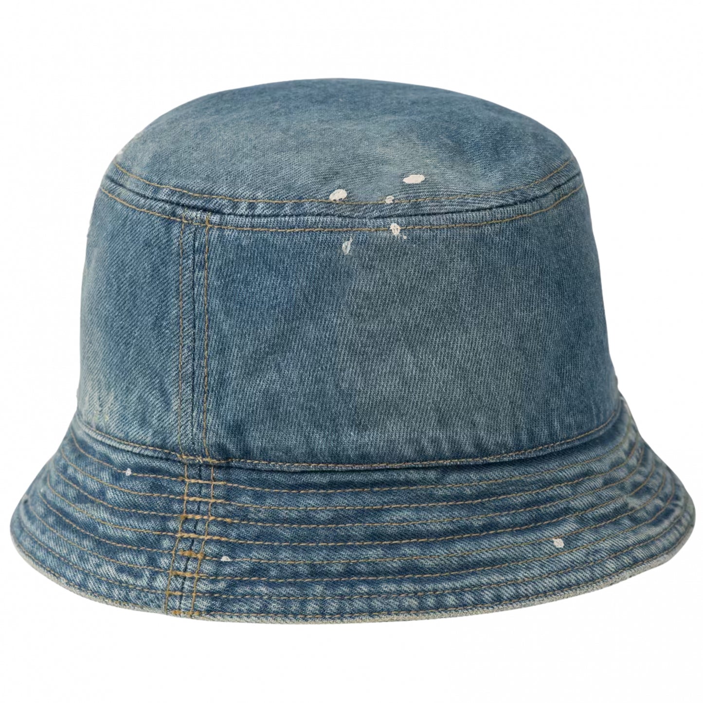 Cappello Carhartt WIP Belmar Bucket Hat BLU