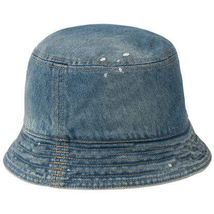 Cappello Carhartt WIP Belmar Bucket Hat BLU