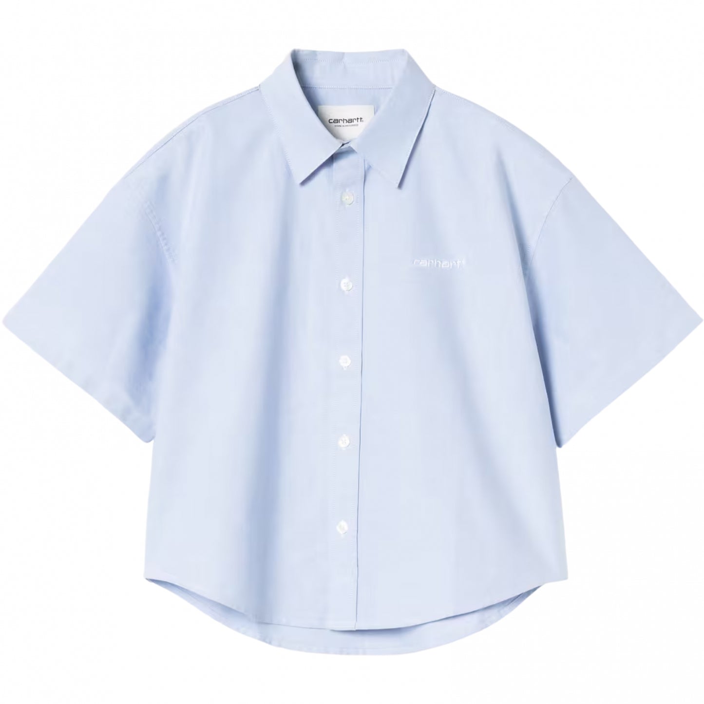 Camicia Carhartt WIP SS Kaia Shirt UNICO