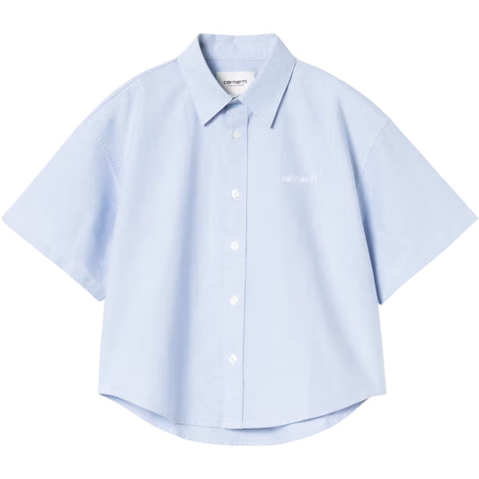 Camicia Carhartt WIP SS Kaia Shirt UNICO
