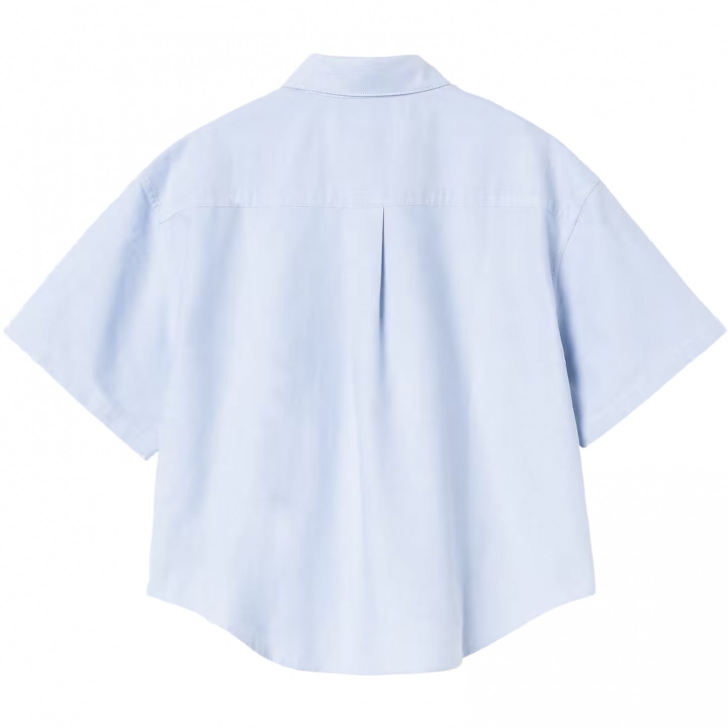 Camicia Carhartt WIP SS Kaia Shirt UNICO