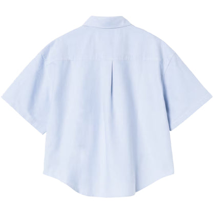 Camicia Carhartt WIP SS Kaia Shirt UNICO