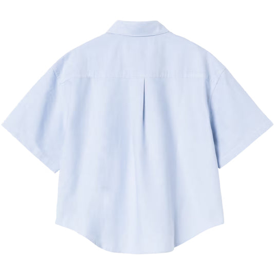 Camicia Carhartt WIP SS Kaia Shirt UNICO