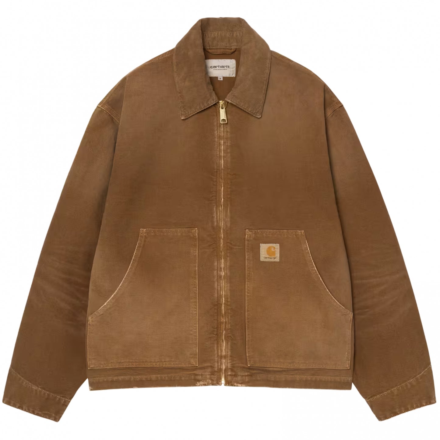Giacca Carhartt WIP OG Arcan Jacket MARRONE