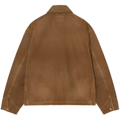 Giacca Carhartt WIP OG Arcan Jacket MARRONE