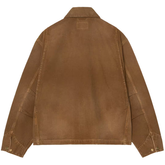 Giacca Carhartt WIP OG Arcan Jacket MARRONE