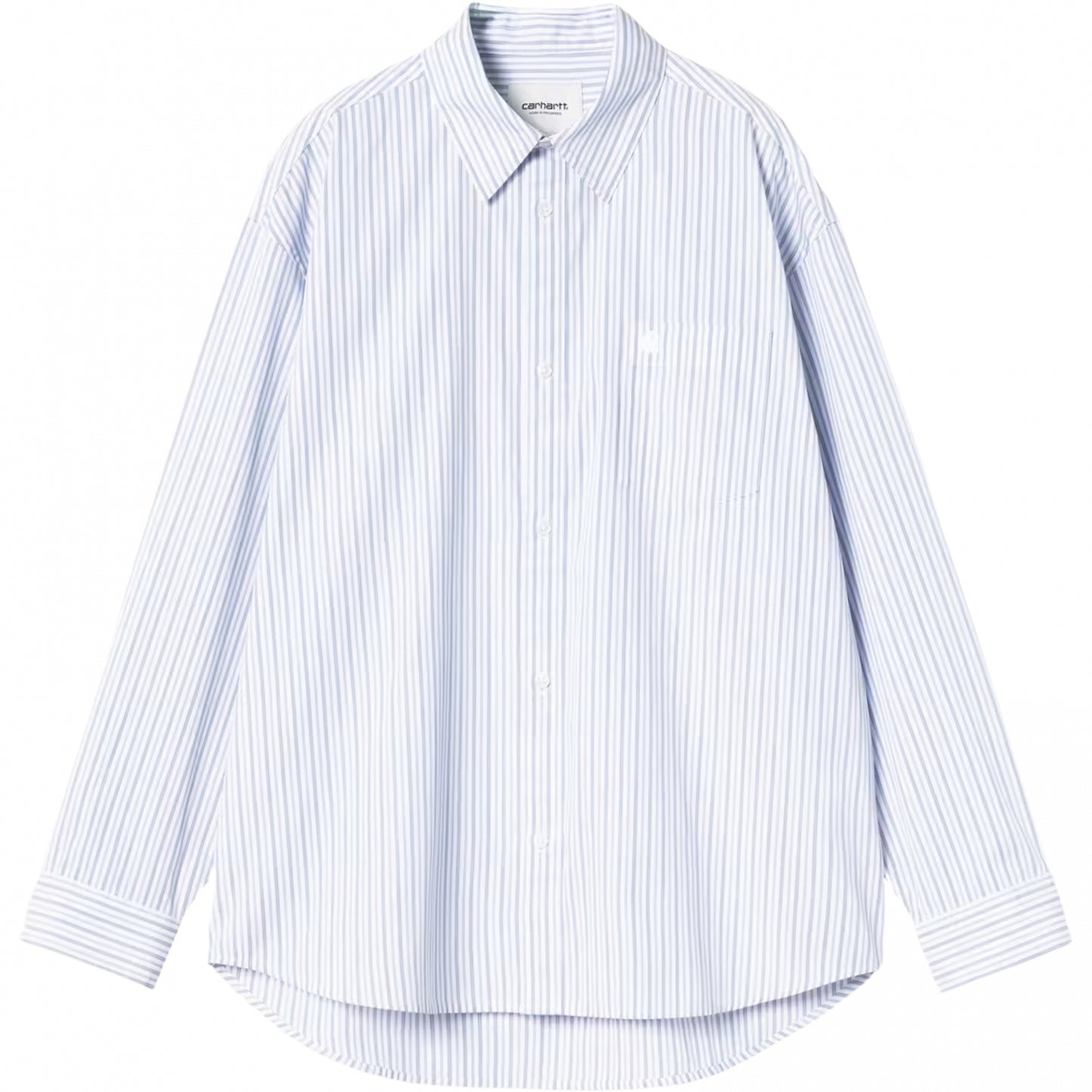 Camicia Carhartt WIP LS Keene Shirt UNICO