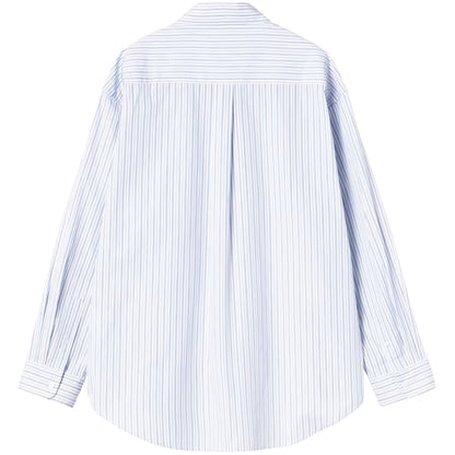 Camicia Carhartt WIP LS Keene Shirt UNICO