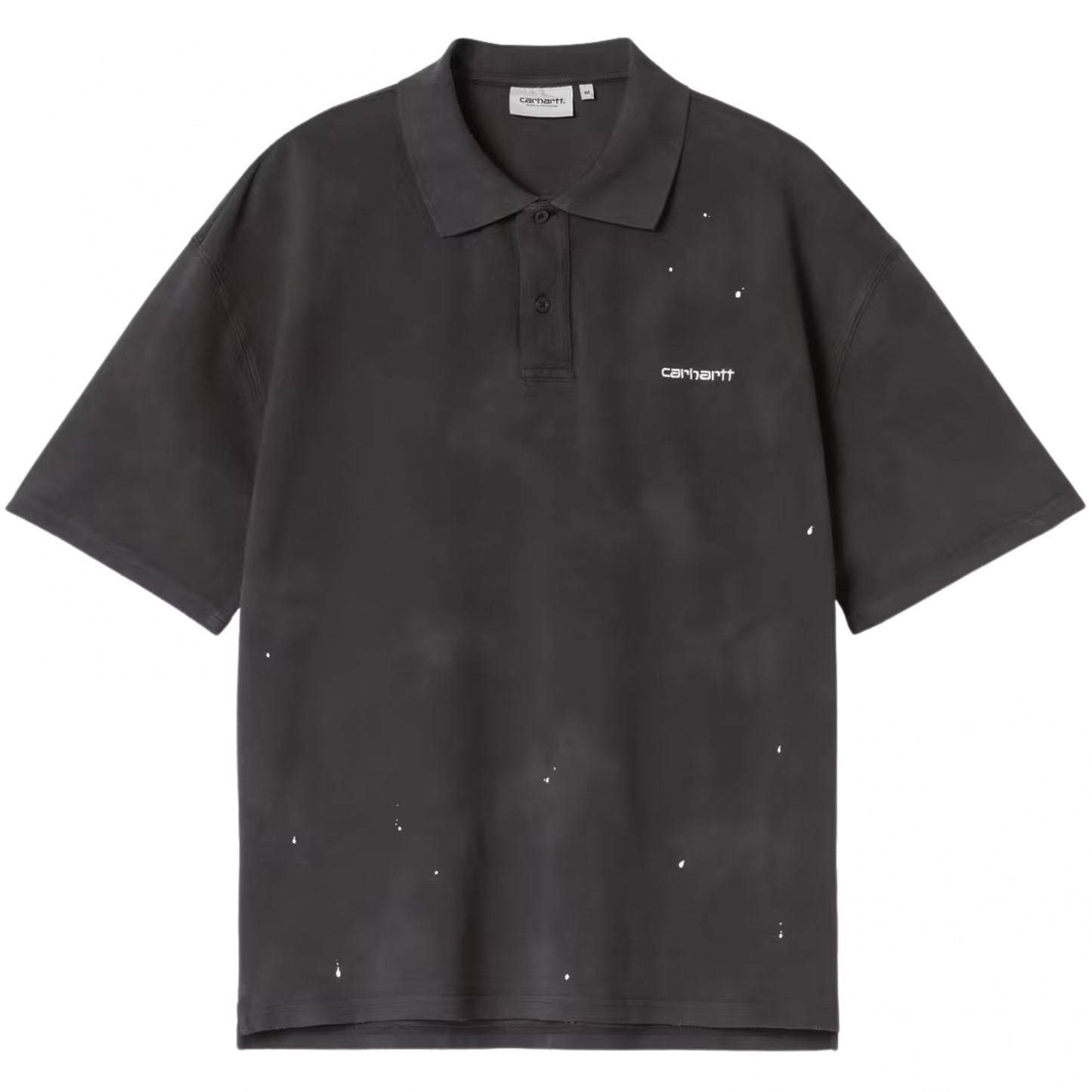 Polo Carhartt WIP SS Painter Polo NERO