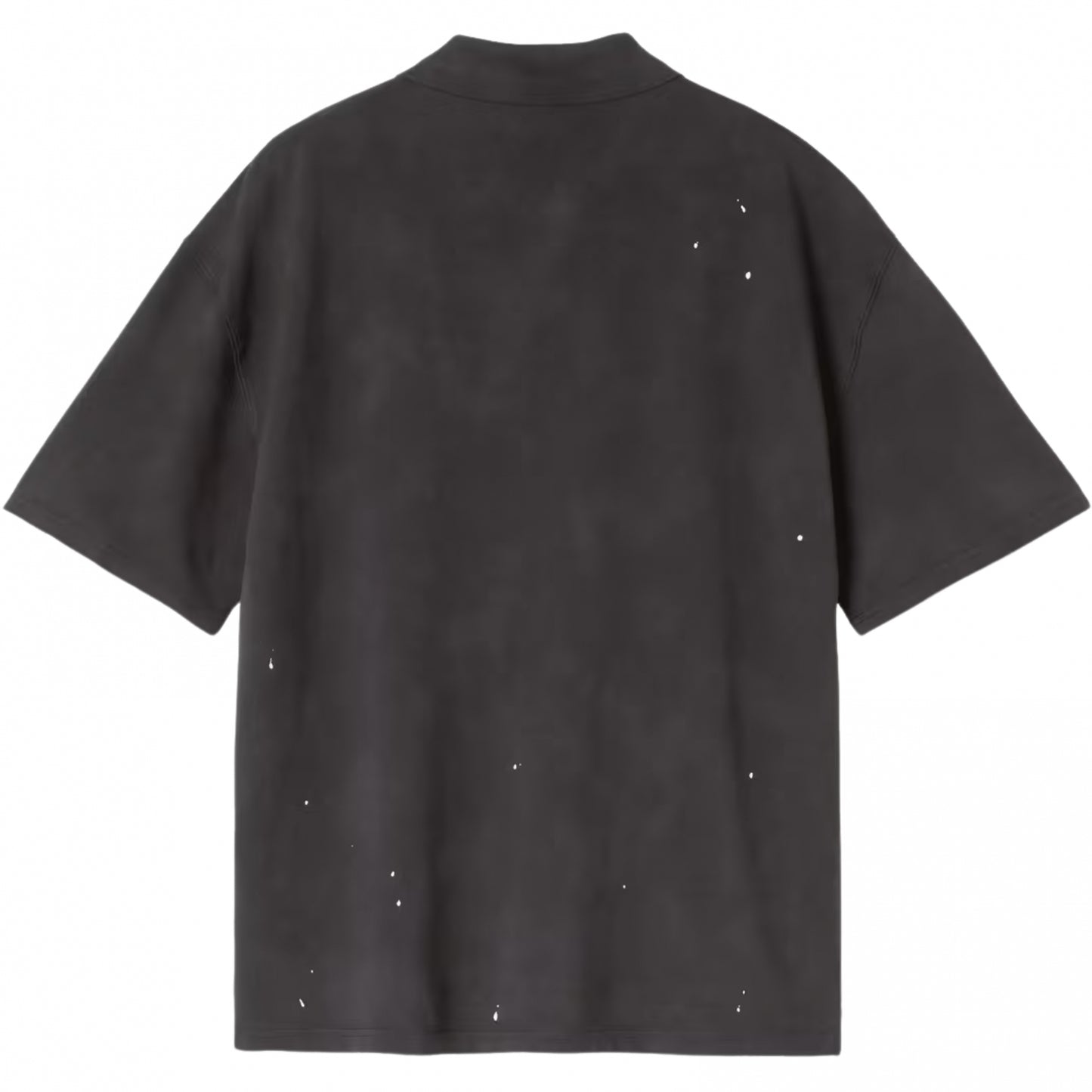 Polo Carhartt WIP SS Painter Polo NERO