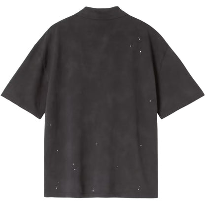 Polo Carhartt WIP SS Painter Polo NERO