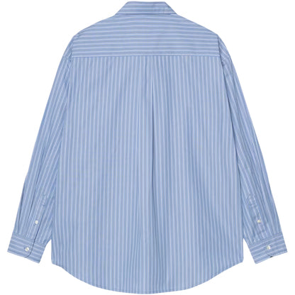 Camicia Carhartt WIP LS Keene Shirt UNICO