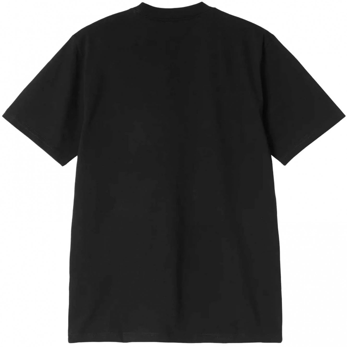 Maglietta Carhartt Wip SS I Hartt Tee NERO
