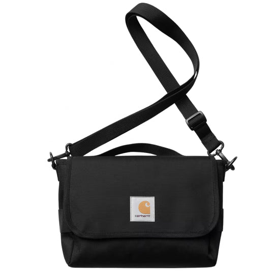 Borsa Carhartt WIP Kyle Shoulder Bag NERO