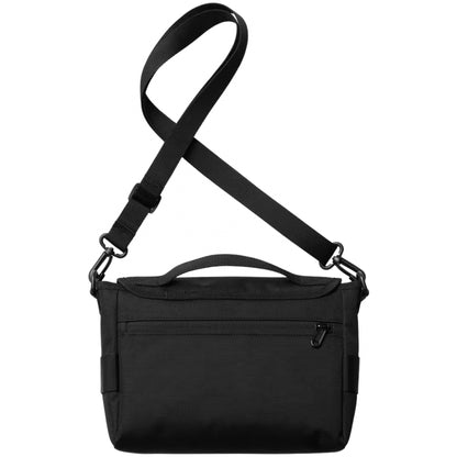 Borsa Carhartt WIP Kyle Shoulder Bag NERO