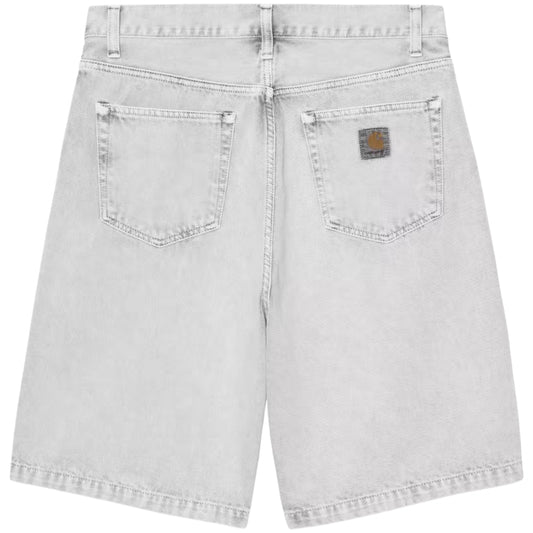 Pantaloncino Carhartt WIP Landon Short NERO