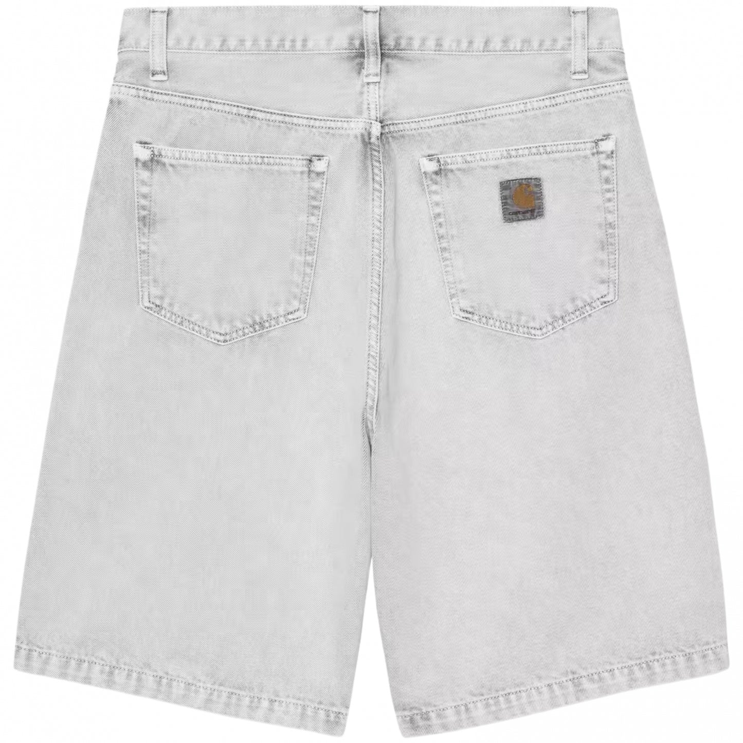 Pantaloncino Carhartt WIP Landon Short NERO