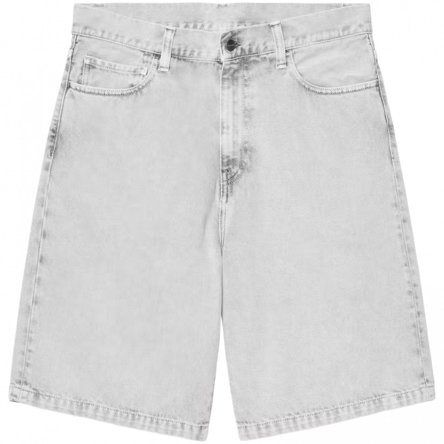 Pantaloncino Carhartt WIP Landon Short NERO