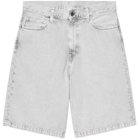 Pantaloncino Carhartt WIP Landon Short NERO