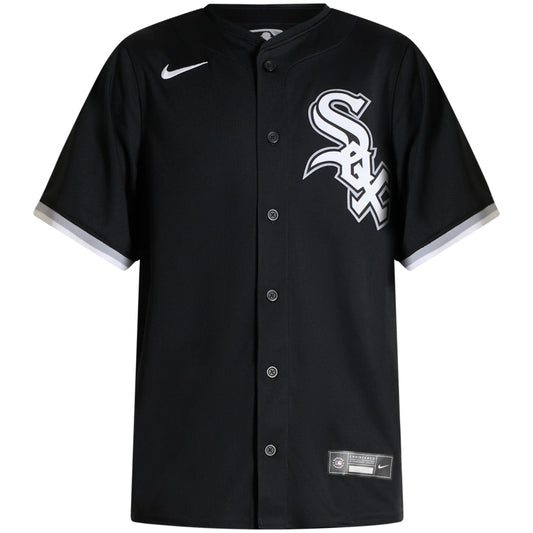 Maglietta Nike USA MLB Limited Alternate 2 Jersey NERO