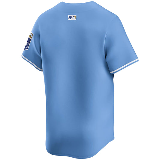 Maglietta Nike USA MLB Limited Alternate Jersey BLU