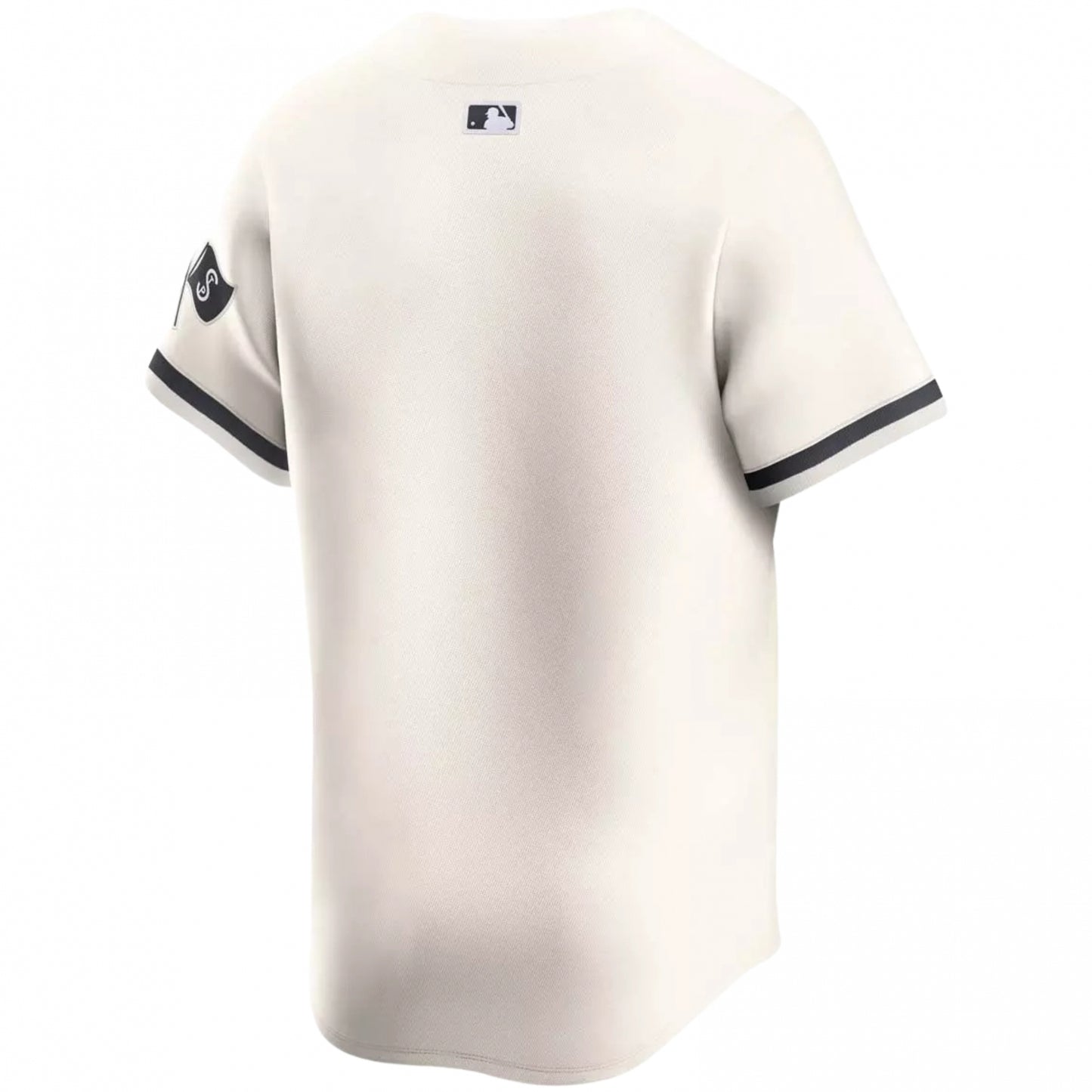 Maglietta Nike USA MLB Limited Alternate Jersey BIANCO
