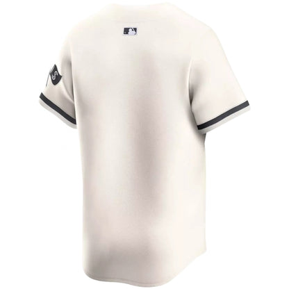 Maglietta Nike USA MLB Limited Alternate Jersey BIANCO