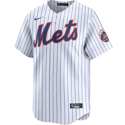 Maglietta Nike USA MLB Limited Home Jersey BIANCO
